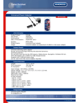 Bandridge BPC4106EC