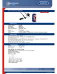 Bandridge BPC4066EC