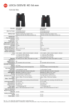 Leica 40041 binocular