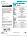 EverFocus EDRHD2H14 2TB