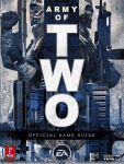 Prima Games Army of Two, EN