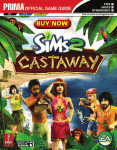 Prima Games The Sims 2: Castaway, PS2, EN