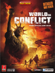 Prima Games World in Conflict, EN