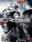 Prima Games Crysis, PC, EN