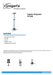 Vogel's PPC 2045