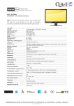 QBell Technology QXL.216WA