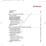 Wiley Silverlight 1.0