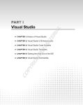 Wiley Visual Studio 2010 and .NET 4 Six-in-One