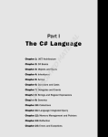 Wiley Professional C# 2008