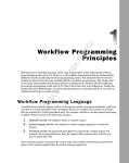Wiley Professional Microsoft SharePoint 2007 Workflow Programming