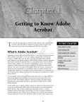 Wiley Adobe Acrobat 8 PDF Bible