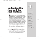 Wiley Java 2 Enterprise Edition 1.4 (J2EE 1.4) Bible