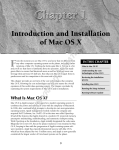 Wiley Mac OS X Leopard Bible