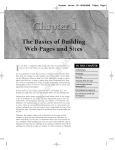 Wiley Creating Web Sites Bible, 3rd Edition
