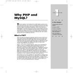 Wiley PHP5 and MySQL Bible