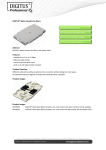 Digitus DN-96101 cable protector