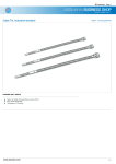 ASSMANN Electronic AKB-4 cable tie