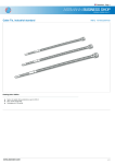 ASSMANN Electronic AKB-2 cable tie