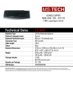 MS-Tech LT-945