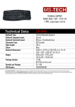 MS-Tech LT-940