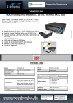 Vosstronics TransImp M300ST