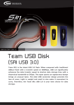 Team Group SR1 USB3.0 8GB