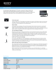 Sony VAIO VPCL222FX/B