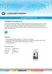 Conceptronic USB Multi Tip