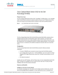 DELL WS-CBS3032-DEL network switch