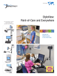 Ergotron StyleView