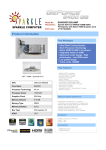 Sparkle Technology SX84GS512S3LNMP NVIDIA GeForce 8400 GS 0.5GB graphics card