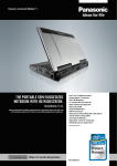 Panasonic Toughbook CF-53