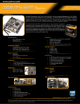 Zotac Z68ITX-B-E motherboard