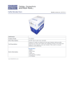 Cables Direct TC-5305K networking cable