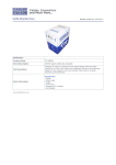 Cables Direct TC-5305G networking cable