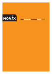Monix ProMax 2400