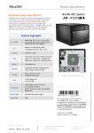 Shuttle XPC J4 4100BA