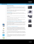 Sony VAIO VPCEA3TFX/BJ notebook