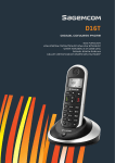 Sagemcom D16T Duo