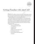 Wiley Introducing AutoCAD 2010 and AutoCAD LT 2010