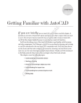 Wiley Introducing AutoCAD 2009 and AutoCAD LT 2009