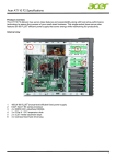 Acer Gateway GT110F2