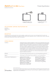 Promethean ActivBoard 587 Pro