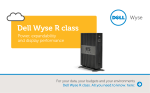 Dell Wyse R00L