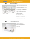 Da-Lite CM-FT