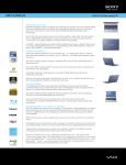 Sony VAIO VPCF12THX/H notebook