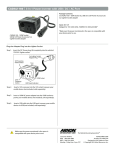 Arkon CADAU-150B