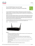 Cisco RV220W