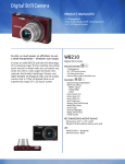 Samsung WB WB210