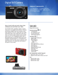 Samsung SH SH100